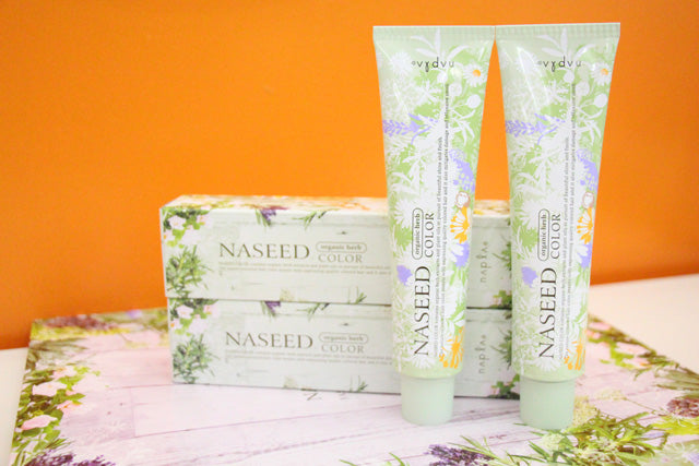 NASEED COLOR – Japan Shampoo.com