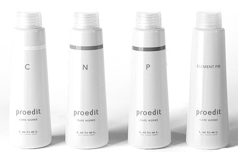 proedit care works(SALON CHARGE) – Japan Shampoo.com