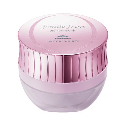 Milbon Jemile Fran Gel Cream + 60 ml