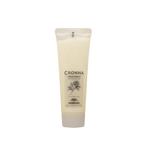 Milbon CRONNA treatment for colored hair 50 g