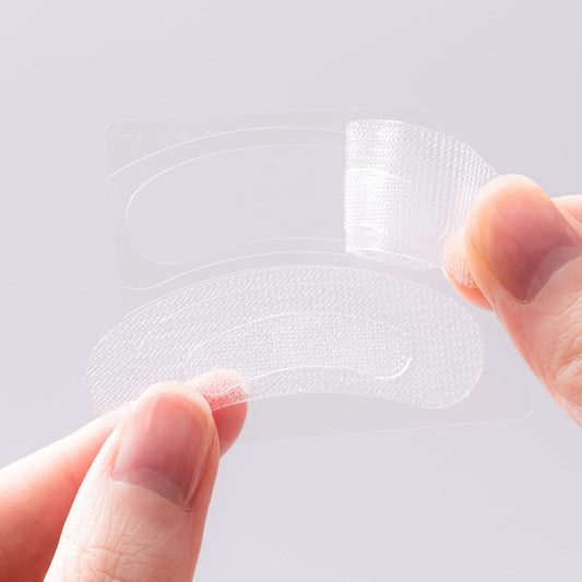 KOSE CLEAR TURN HYALURO TUNE Micro patches 1 time