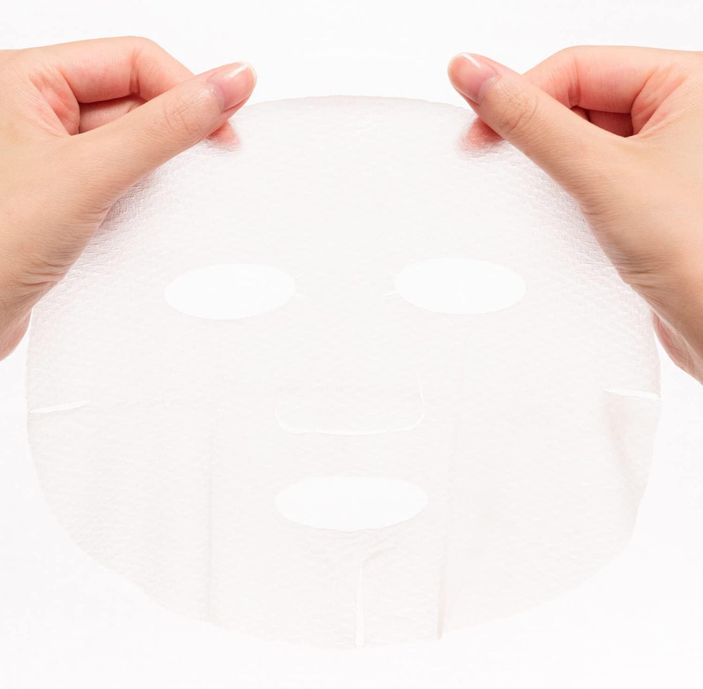 KOSE CLEAR TURN Sorry Bare Skin Mask (7 sheets)