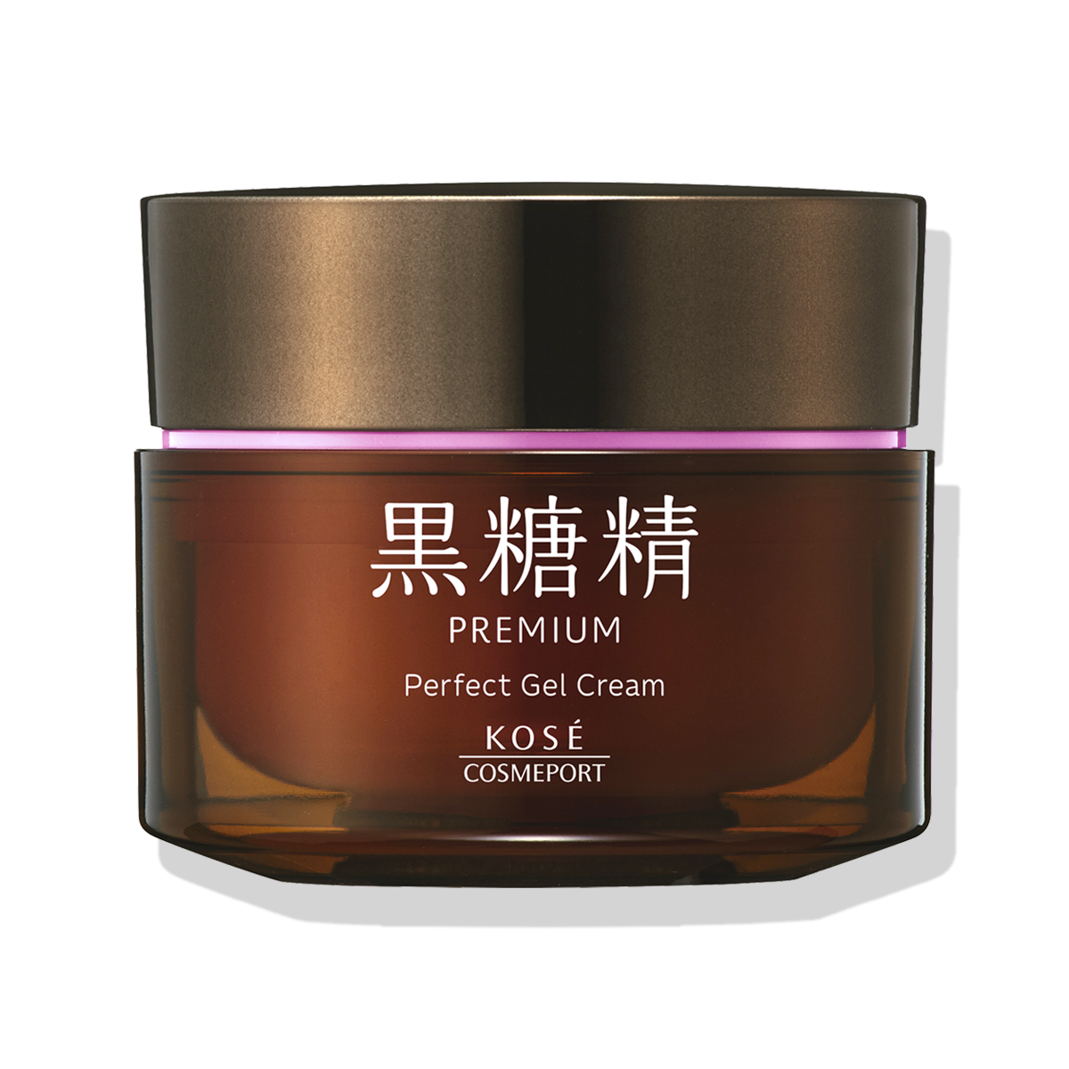 KOSE KOKUTOUSEI Premium Perfect Gel Cream 100g