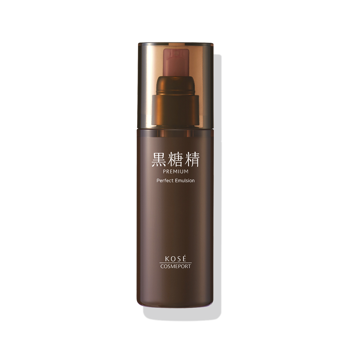KOSE KOKUTOUSEI Premium Perfect emulsion 130ml