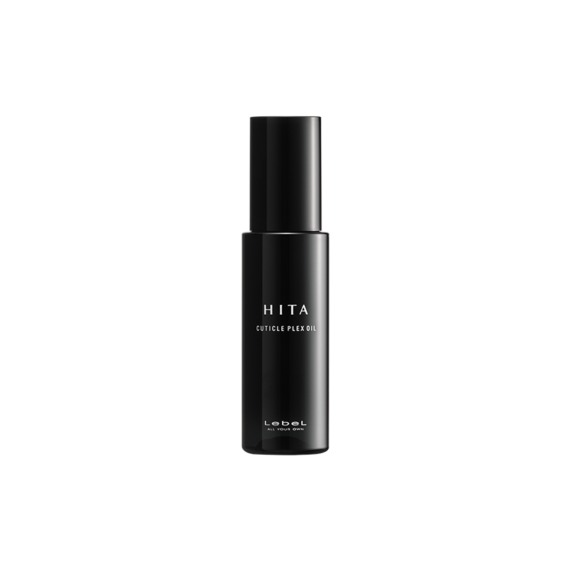 LebeL HITA CUTICLE PLEX OIL (75mL)