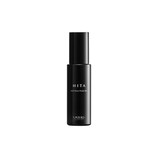 LebeL HITA CUTICLE PLEX OIL (75mL)