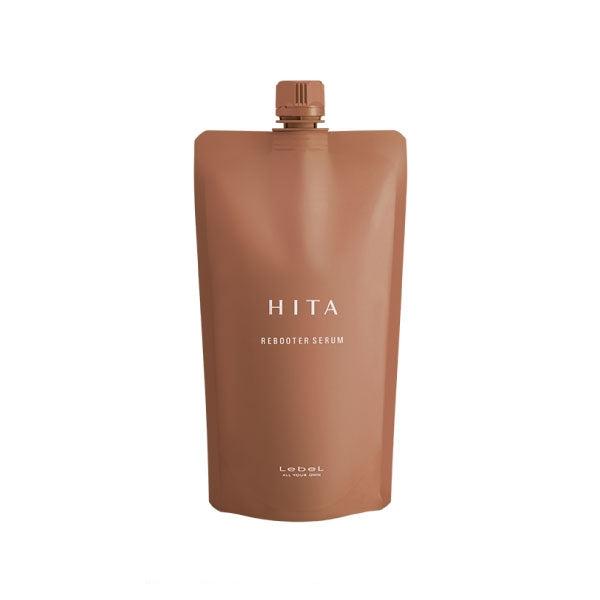 LebeL HITA REBOOTER SERUM (400g)
