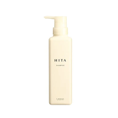 LebeL HITA SHAMPOO (400ml)