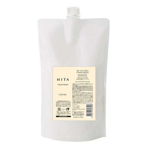 LebeL HITA TREATMENT (800ml refill)