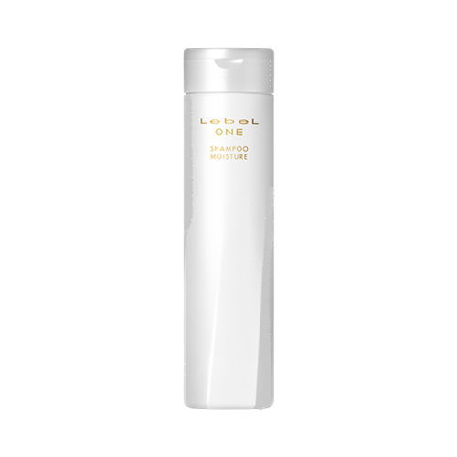 LebeL ONE SHAMPOO MOISTURE (240mL)