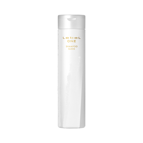 LebeL ONE SHAMPOO SLEEK (240mL)