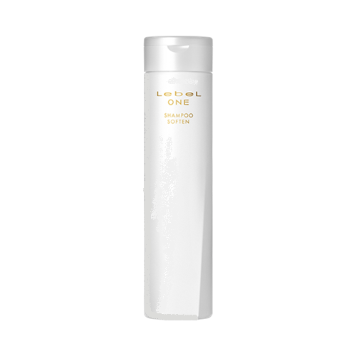 LebeL ONE SHAMPOO SOFTEN (240mL)