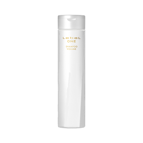 LebeL ONE SHAMPOO VOLUME (240mL)