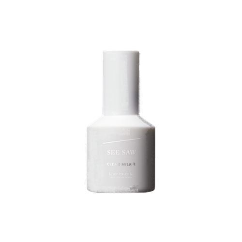 LebeL SEE/SAW CLEAR MILK N (80mL)