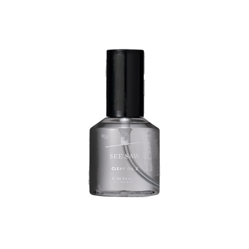 LebeL SEE/SAW CLEAR OIL S (80mL)