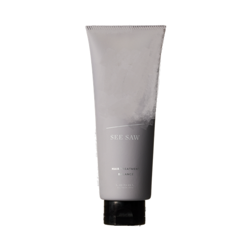 LebeL SEE/SAW HAIR TREATMENT BALANCE (200mL)