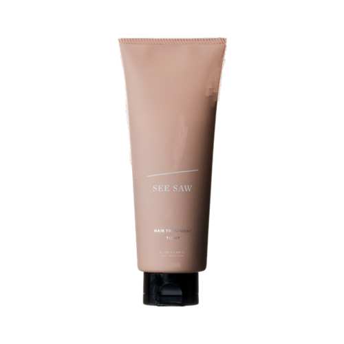 LebeL SEE/SAW HAIR TREATMENT TIGHT (200mL)