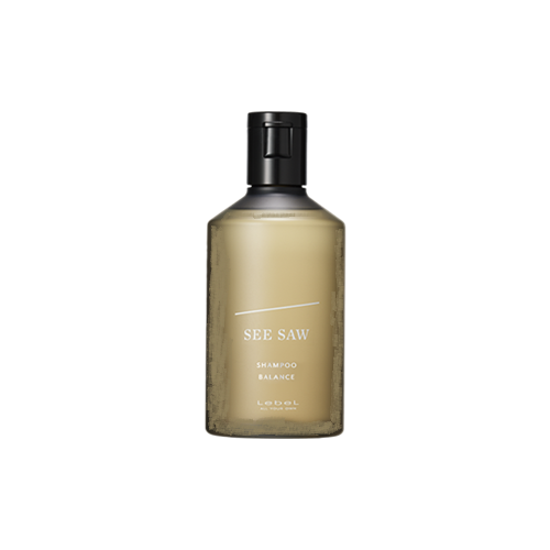 LebeL SEE/SAW SHAMPOO BALANCE (250mL)