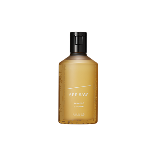 LebeL SEE/SAW SHAMPOO SMOOTH (250mL)