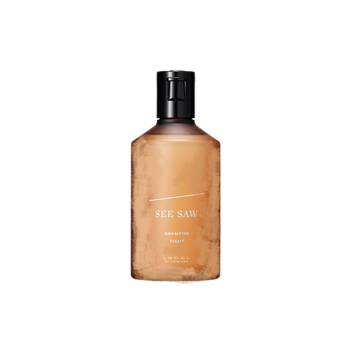 LebeL SEE/SAW SHAMPOO TIGHT (250mL)