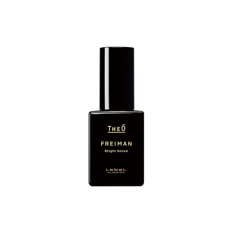 LebeL THEO FREIMAN Bright Serum 50g