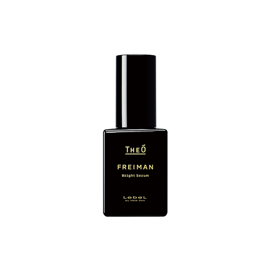 LebeL THEO FREIMAN Bright Serum 50g