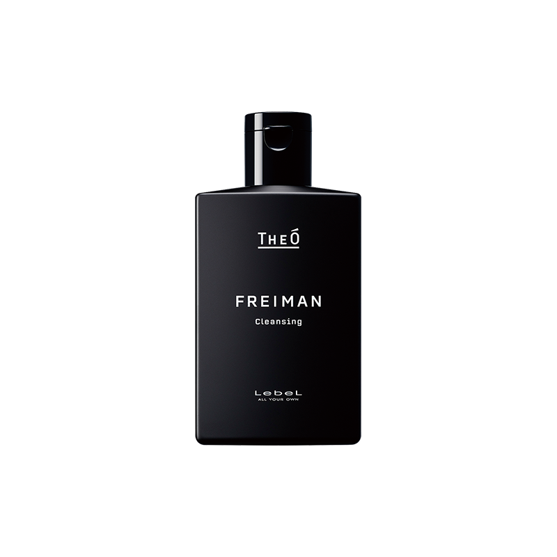LebeL THEO FREIMAN Cleansing 250mL