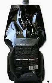 LebeL THEO FREIMAN Clear Veil 1600mL refill