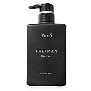 LebeL THEO FREIMAN Clear Veil 500mL