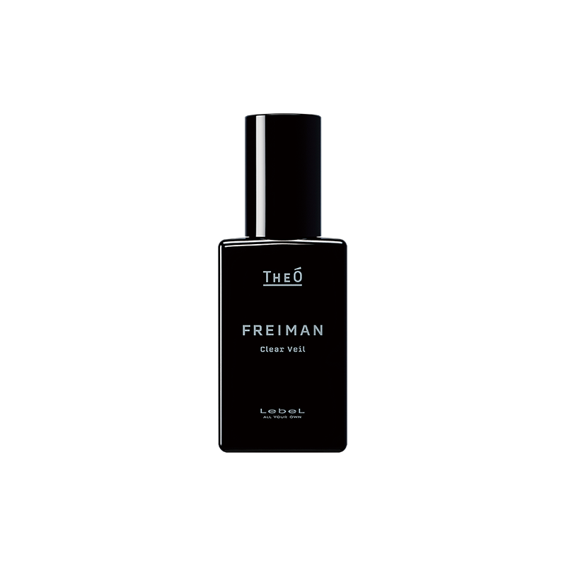 LebeL THEO FREIMAN Clear Veil 90mL