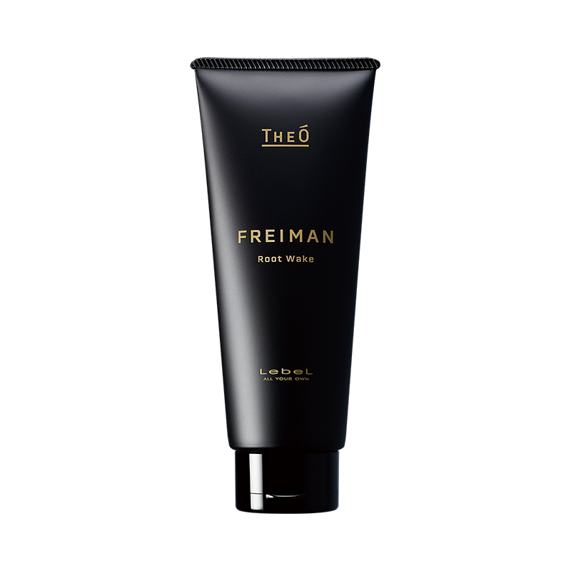 LebeL THEO FREIMAN Root Wake 200mL