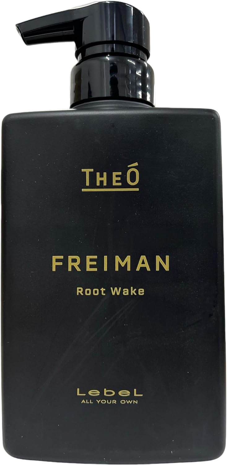 LebeL THEO FREIMAN Root Wake 500mL