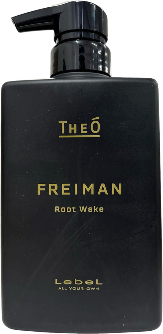 LebeL THEO FREIMAN Root Wake 500mL