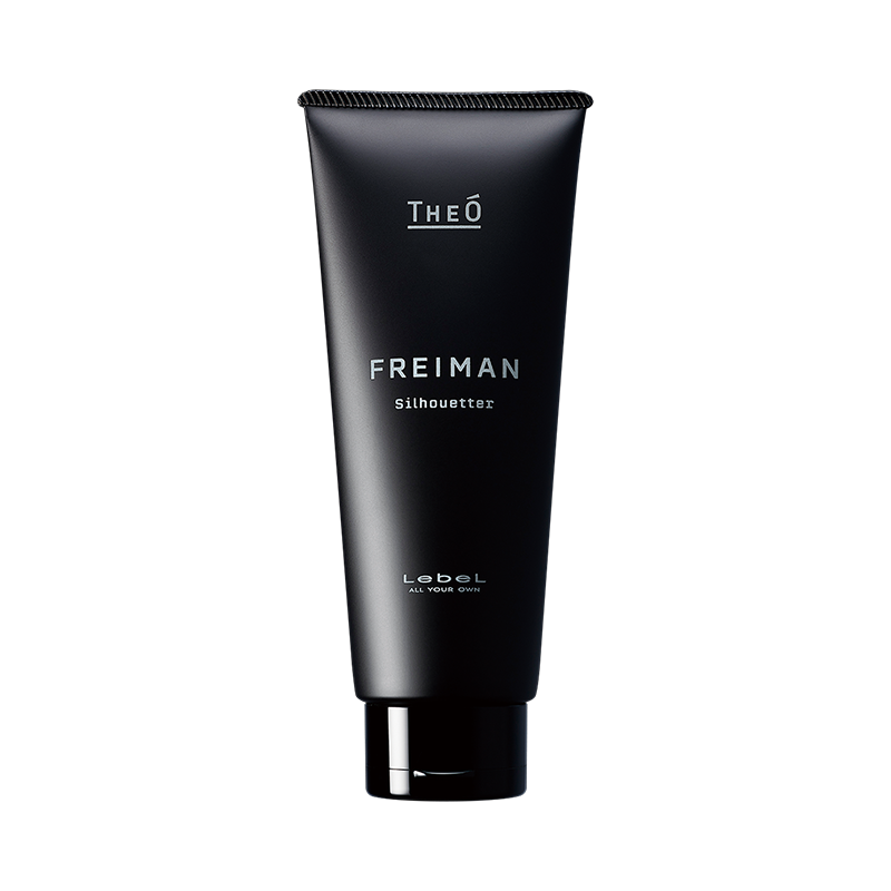 LebeL THEO FREIMAN Silhouetter 200mL