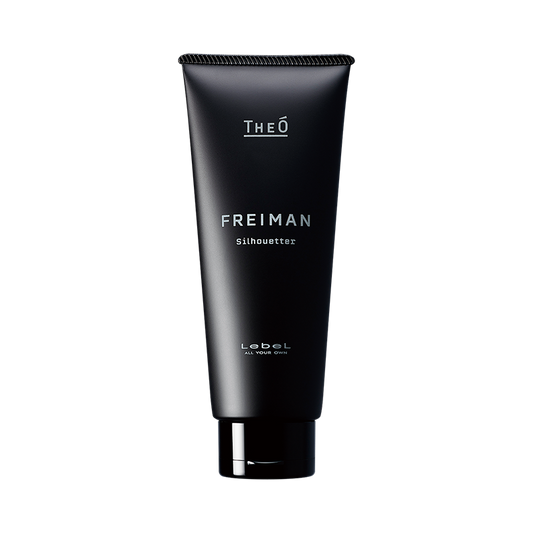 LebeL THEO FREIMAN Silhouetter 200mL