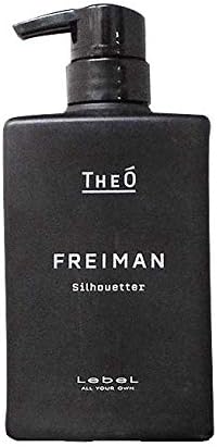 LebeL THEO FREIMAN Silhouetter 500mL