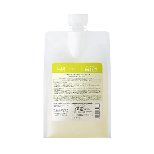 LebeL THEO standard SHAMPOO MILD 1000mL refill