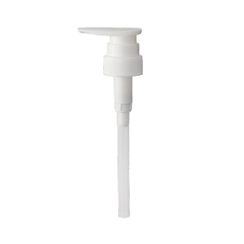 LebeL pouch dispenser (for THEO standard shampoo)