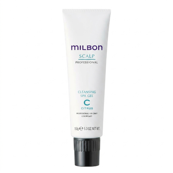 MILBON CLEANSING SPA GEL C (150g)