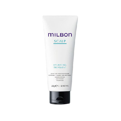 MILBON HYDRATING TREATMENT (200g)
