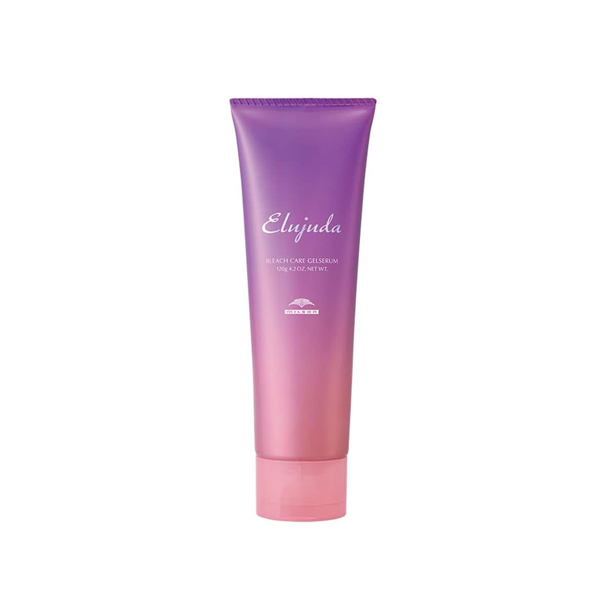 Milbon Elujuda Breach care GEL Serum 120ml