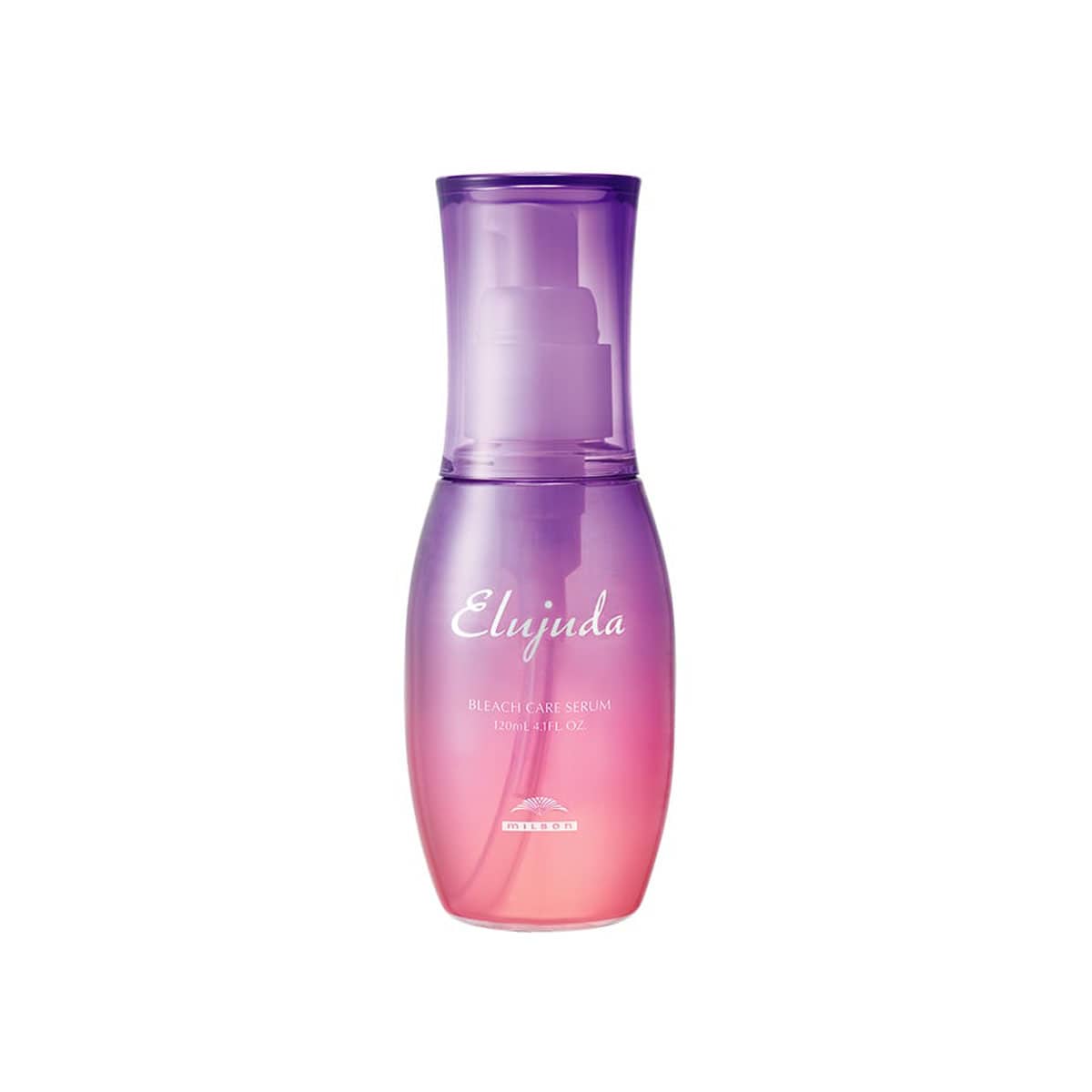 Milbon Elujuda Breach care Serum 120ml