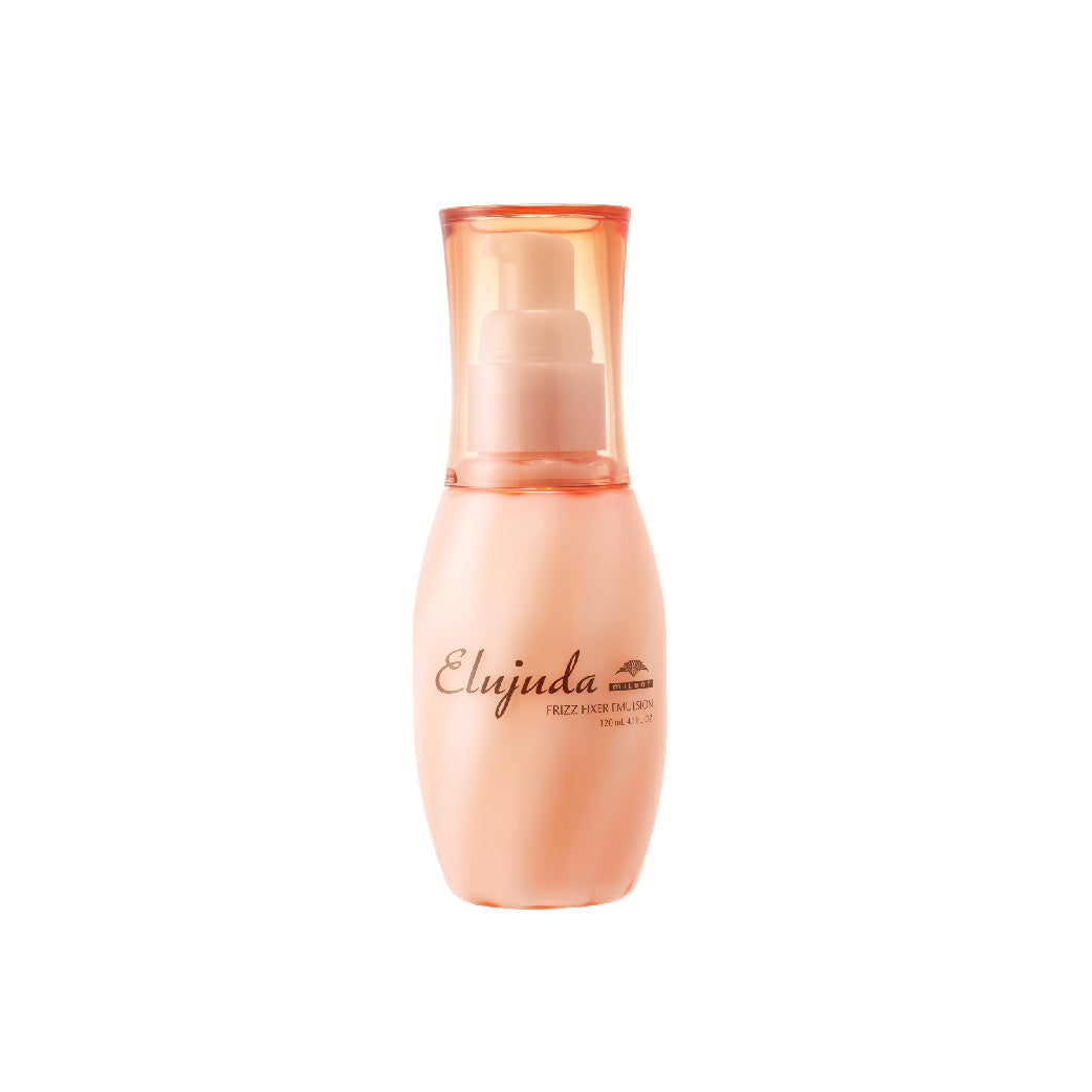 Milbon Elujuda FRIZZ FIXER Emulsion 120ml