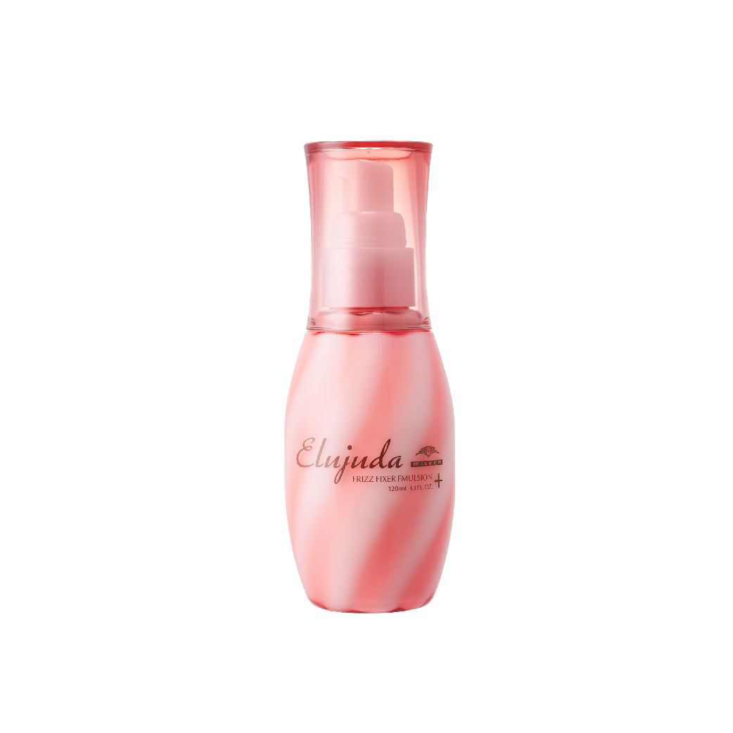 Milbon Elujuda FRIZZ FIXER Emulsion+ 120ml