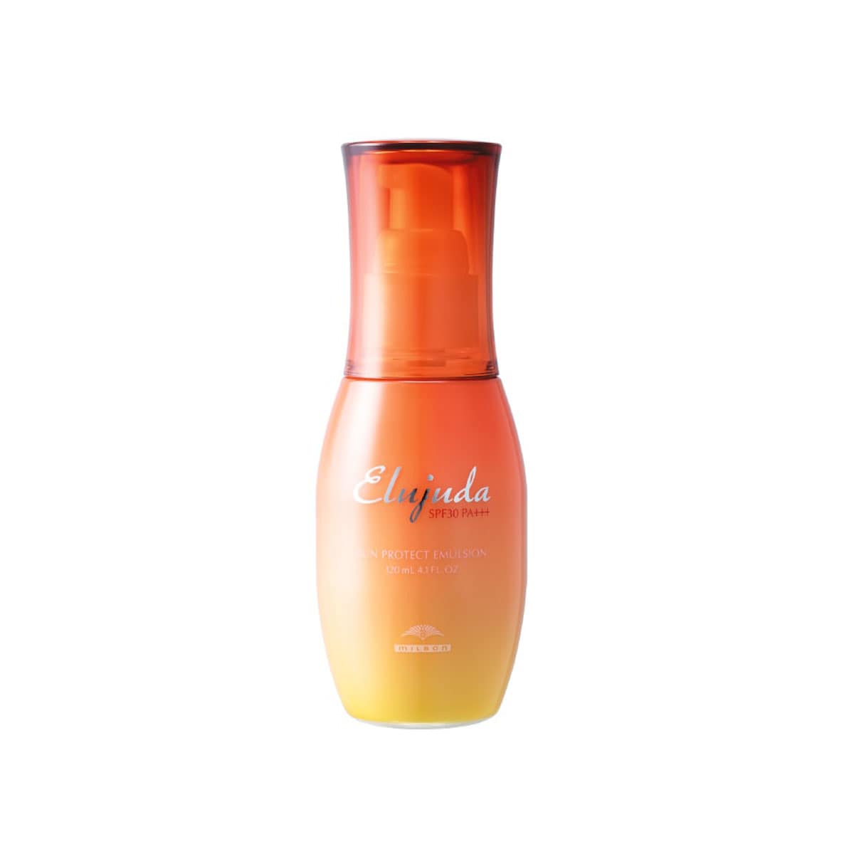 Milbon Elujuda SUN PROTECT Emulsion 120ml