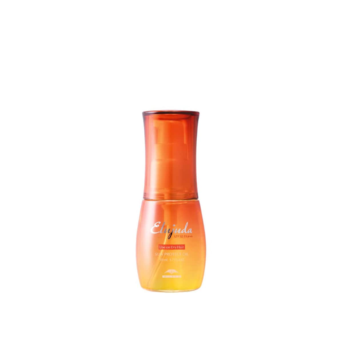 Milbon Elujuda SUN PROTECT Oil 50ml
