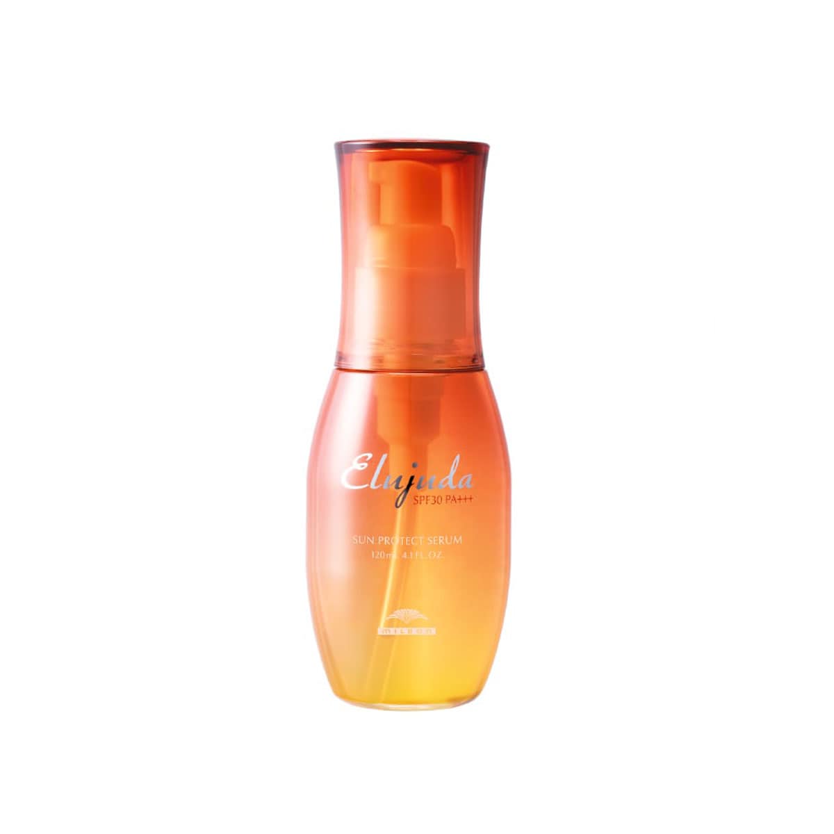 Milbon Elujuda SUN PROTECT Serum 120ml