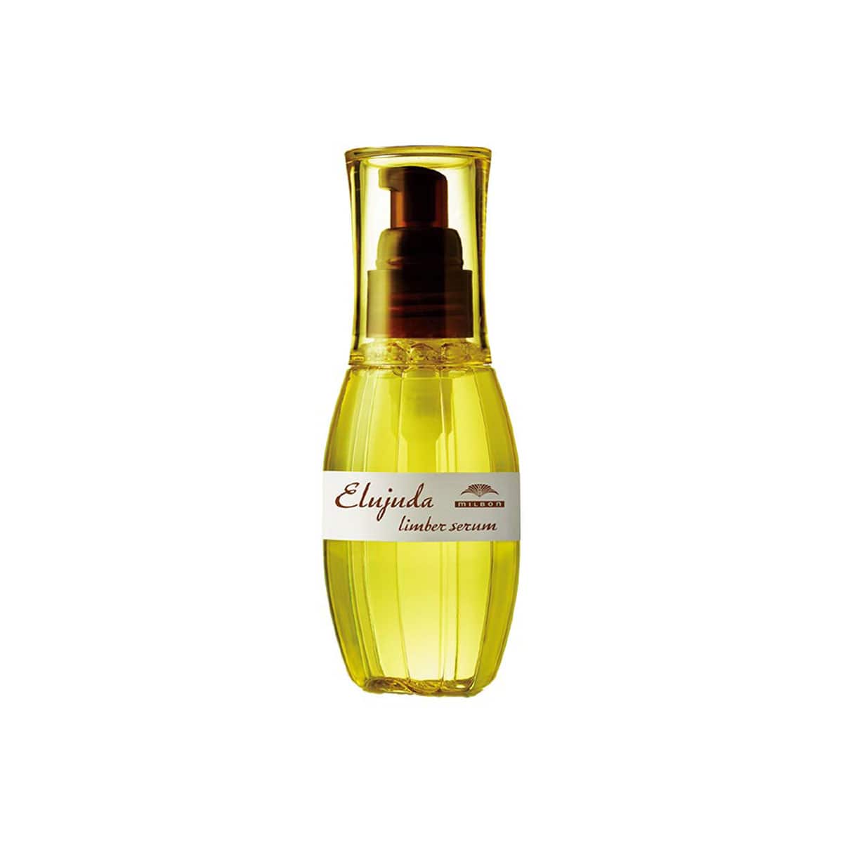 Milbon Elujuda limber serum 120ml
