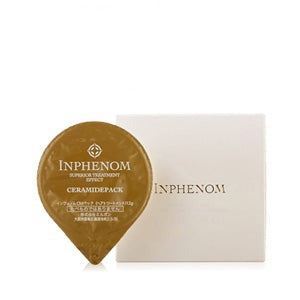 Milbon INPHENOM pack 12g