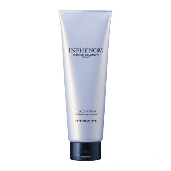 Milbon Inphenom Curtie Smooth 250ml